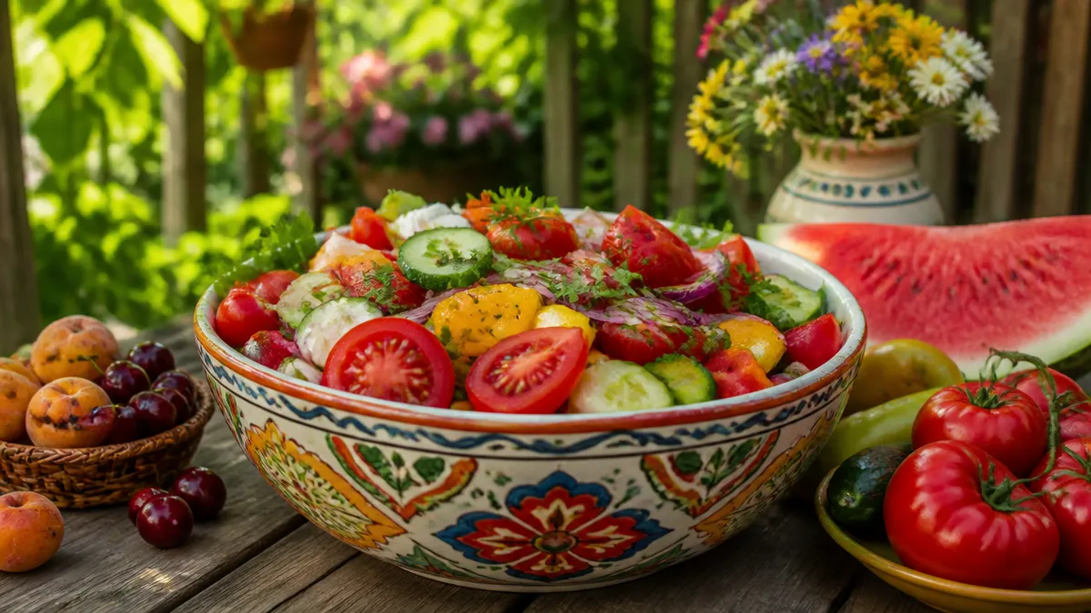nutrienți pentru sănătate mentală vara alimente naturale