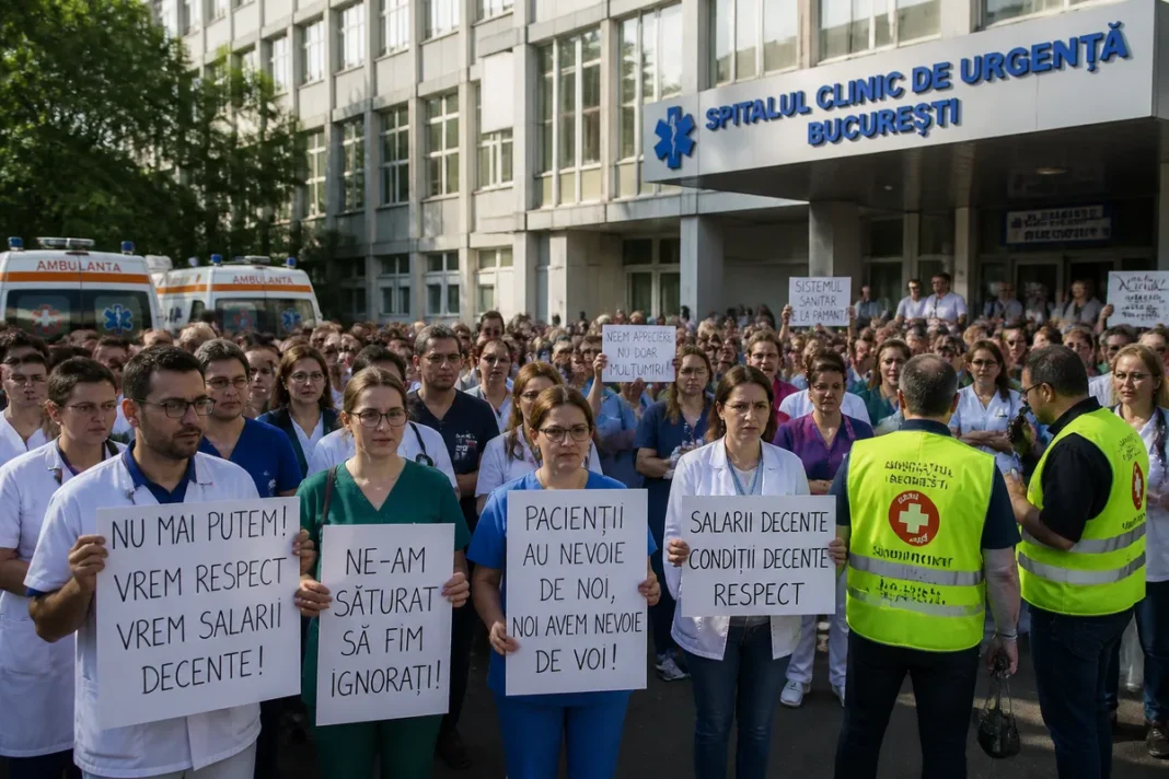 greva-din-s-n-tate-de-ce-intr-angaja-ii-sanitas-n-protest-fa-de-guvernul-bolojan