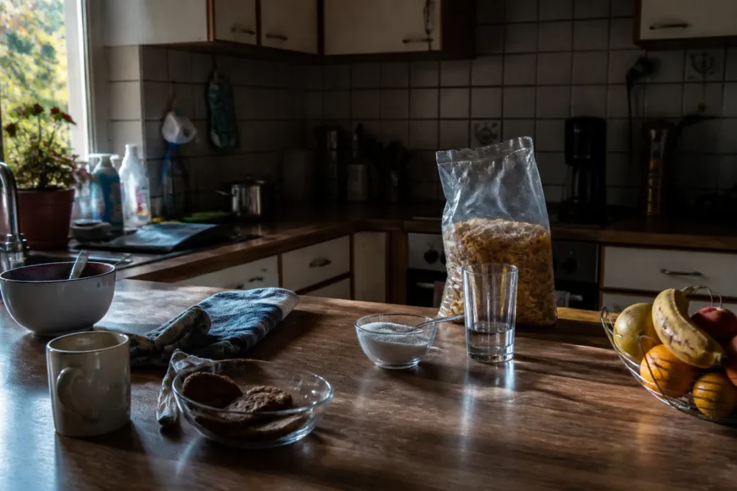 De ce apare pofta de dulce și ce încearcă să îți spună corpul De ce apare pofta de dulce și ce încearcă să îți spună corpul