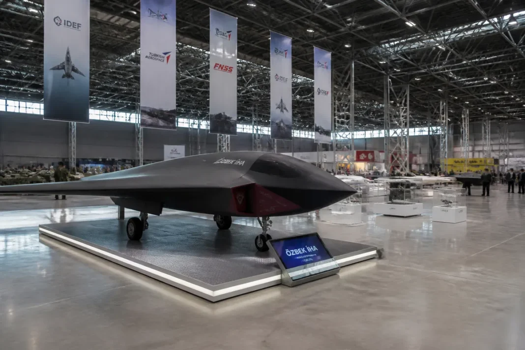 Ghost Bat, Valkyrie, F-47: cum arată războiul aerian al viitorului și ce rol mai are pilotul Ghost Bat, Valkyrie, F-47