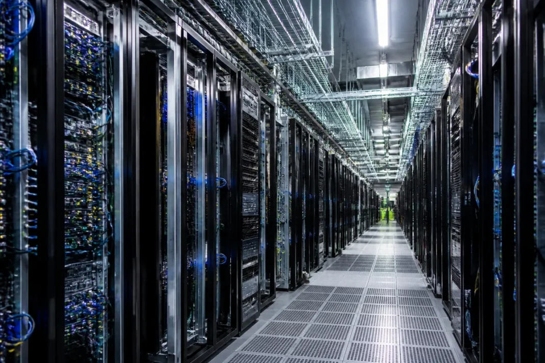 Giganții tech vor cheltui 1.200 de miliarde de dolari pe AI până în 2027 Giganții tech vor cheltui 1.200 de miliarde de dolari pe AI până în 2027