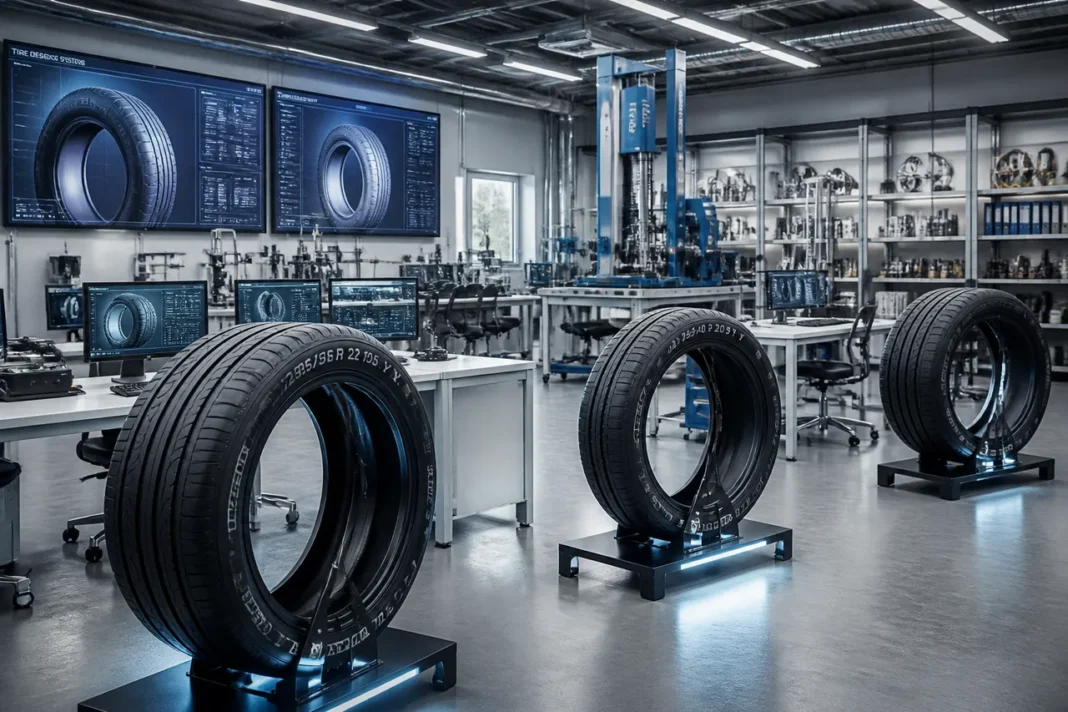 Pirelli a proiectat virtual anvelopele pentru noul Porsche Cayenne Electric Pirelli a proiectat virtual anvelopele pentru noul Porsche Cayenne Electric