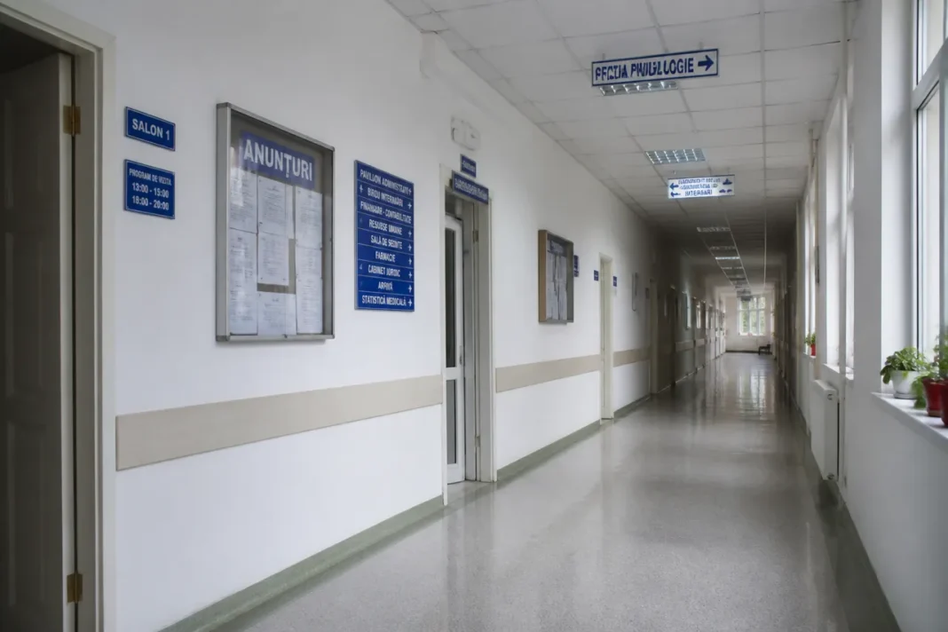 Pîslaru: 75% din angajații din sănătate vor primi salarii mai mari prin noua lege Pîslaru: 75% din angajații din sănătate vor primi salarii mai mari prin noua lege