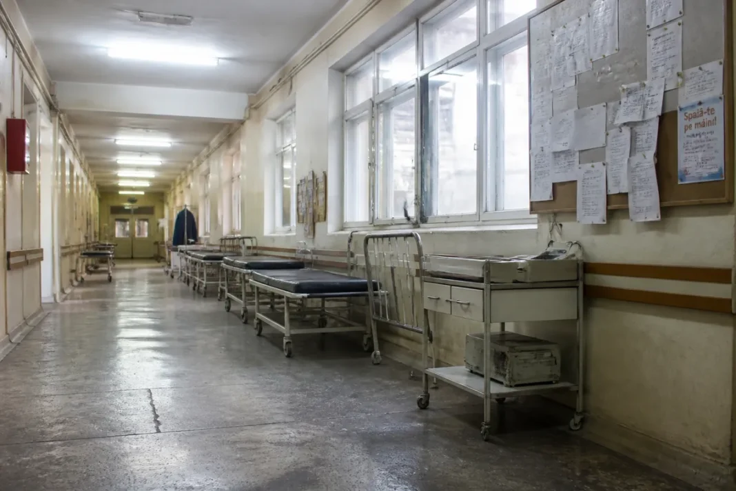 Posturi în Sănătate, greu de finanțat. Culte și Servicii, altă poveste Posturi în Sănătate, greu de finanțat. Culte și Servicii, altă poveste