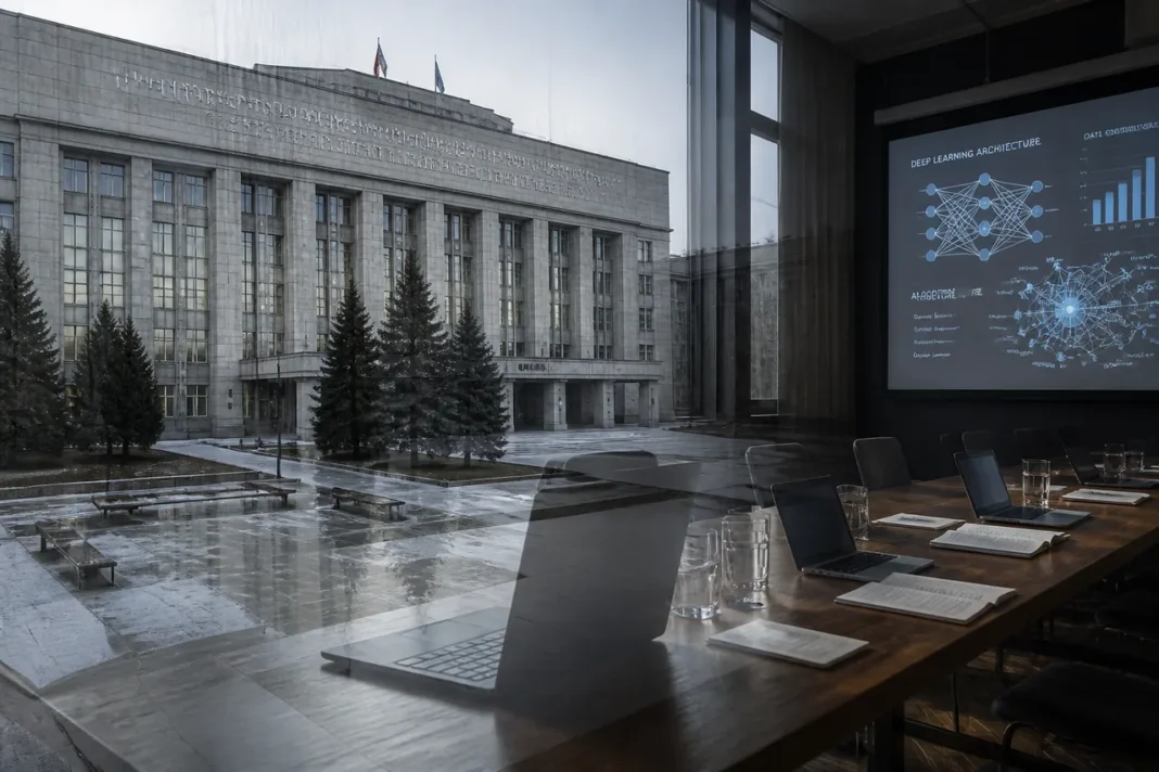 Putin, la Novosibirsk: „Nu mi-a fost niciodată frică de nimic Putin, la Novosibirsk: „Nu mi-a fost niciodată frică de nimic