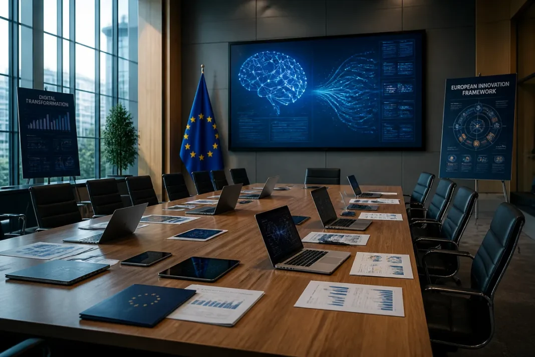Regulamentul UE privind inteligența artificială intră în vigoare pe 2 august