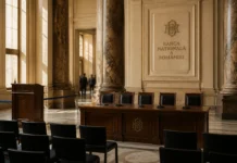 România a scăpat „la milimetru” de retrogradarea Fitch, dar riscurile rămân mari România a scăpat „la milimetru" de retrogradarea Fitch, dar riscurile rămân mari