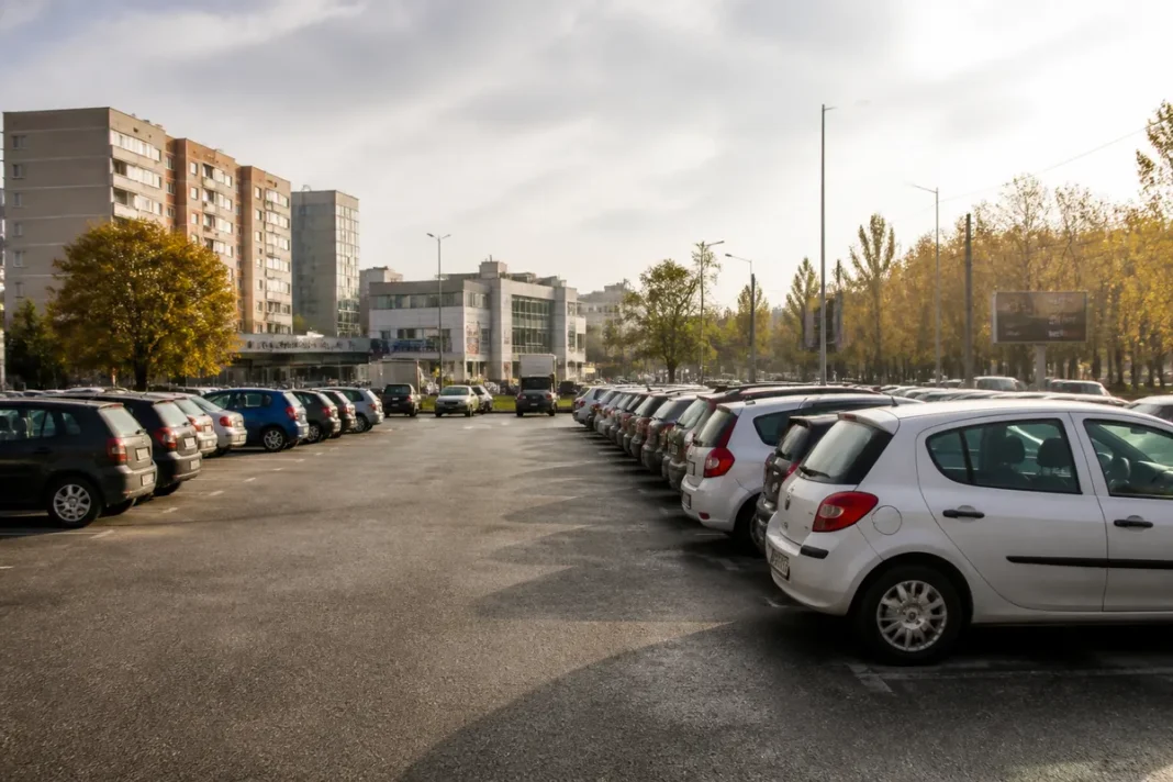 România, printre țările cu cele mai ușoare mașini noi din Europa România, printre țările cu cele mai ușoare mașini noi din Europa