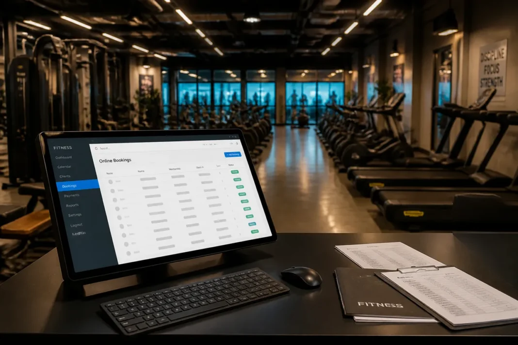 Un agent AI a spart sistemul unei săli de fitness și a eliminat un client din lista de așteptare