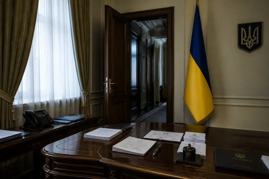 Zelenski o revocă pe ambasadoarea Ucrainei în SUA pe fondul unor acuzații de corupție Zelenski o revocă pe ambasadoarea Ucrainei în SUA pe fondul unor acuzații de corupție