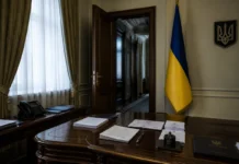 Zelenski o revocă pe ambasadoarea Ucrainei în SUA pe fondul unor acuzații de corupție Zelenski o revocă pe ambasadoarea Ucrainei în SUA pe fondul unor acuzații de corupție