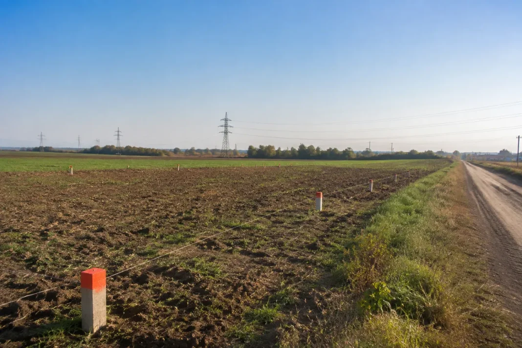Parc fotovoltaic propus la Cosmești: proiectul nu necesită evaluare de mediu Parc fotovoltaic propus la Cosmești