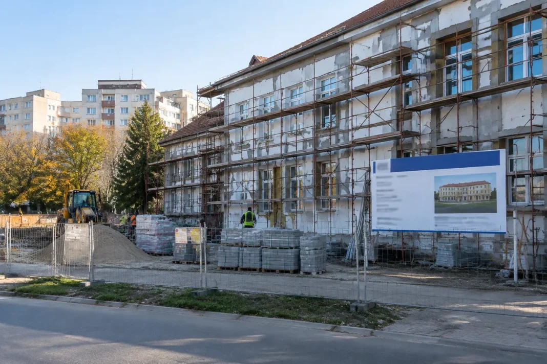 Teleorman: MDLPA a decontat investiții prin programele Ministerului Dezvoltării Teleorman: MDLPA a decontat investiții prin programele Ministerului Dezvoltării